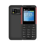 Servo bm5310 mini t�l�phone portable, cl� anglaise, 1, 33 pouces, mtk6261d, 21 touches, prise en charge ...