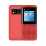Servo bm5310 mini t�l�phone portable, cl� anglaise, 1, 33 pouces, mtk6261d, 21 touches, prise en charge ...