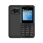 Servo bm5310 mini t�l�phone portable, cl� russe, 1, 33 pouces, mtk6261d, 21 touches, prise en charge ...