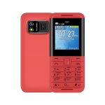 Servo bm5310 mini t�l�phone portable, cl� russe, 1, 33 pouces, mtk6261d, 21 touches, prise en charge ...