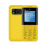 Servo bm5310 mini t�l�phone portable, cl� russe, 1, 33 pouces, mtk6261d, 21 touches, prise en charge ...