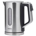 Severin wk 3418 bouilloire lectrique, inox