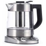 Severin wk 3473 bouilloire en verre, 1l Severin wk 3473 bouilloire en verre, 1l