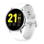 Sg2 1, 2 pouce smart watch à écran amoled, ip68 ip68, contrôle musical de support / photographie bluetooth ... Sg2 1, 2 pouce smart watch à écran amoled, ip68 ip68, contrôle musical de support / photographie bluetooth ...