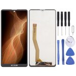 Pour sharp aquos sense5g cran lcd d'origine avec numriseur assemblage complet