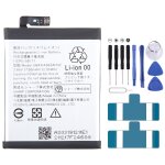 Pour sharp aquos z�ro 2 shv47remplacement de la batterie