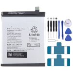 Pour sharp aquos zero 5g / sense 4 literemplacement de la batterie