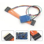 Sico 18 en 1 voiture mb can filtre odom�tre r�glage d�faut outils de diagnostic