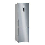 Siemens kg39naibt rfrigrateur combin