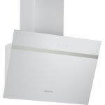 Siemens lc65kdk20 iq100 hotte murale