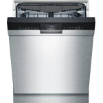 Siemens sn43es14ve 60cm inox lave - vaisselle intgrable
