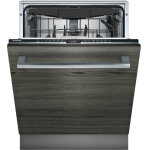 Siemens sn63ex14ve 60cm lave - vaisselle tout - intgrable