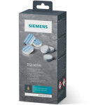 Siemens tz 80003a multipack nettoyant & d�tartrant