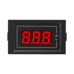 Sinotimer d85 - 5035a petit ampremtre numrique ac monophas avec transformateur