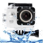 Sj4000 full hd 1080p camscope lcd lcd 1, 5 pouces avec tui tanche, capteur cmos 12, 0 mga 30m tanche ...