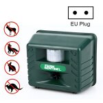 Sk131 répulsif de rat électronique ultrasonique haute puissance alarme analogique sonore tueur antiparasitaire ... Sk131 répulsif de rat électronique ultrasonique haute puissance alarme analogique sonore tueur antiparasitaire ...