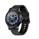 Sma - 09 1, 3 pouces �cran ips smart watch ip54 �tanche, appel de soutien / rappel de message / notification ...