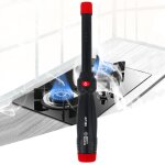 Smart sensor ap388 dtecteur de fuite de gaz combustible alarme de gaz naturel