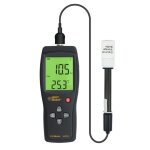 Smart sensor as218 testeur de ph de l'eau d'aquarium pour aquarium