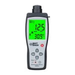 Smartsensor ar8500 dtecteur portable de gaz ammoniac nh3