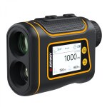 Sndway rangefinder instrument d'instrument de la mesure de golf de t�lescope ext�rieur, mod�le: sw1000b ...