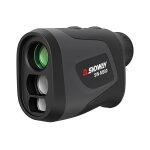 Sndway telescope golf rangefinder handheld angle d'angle d'altitude extrieur, modle: sw - m500 500m ...