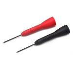 Sonde d'extension universelle pour multimtre pour lectriciens en rparation automobile (bc0012000600) ...
