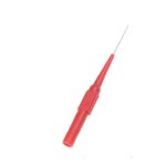 Sonde de test de stylo de test de multimètre 30v sonde à pointe longue et mince Sonde de test de stylo de test de multimètre 30v sonde à pointe longue et mince