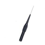 Sonde de test de stylo de test de multimètre 30v sonde de pointe longue et mince broche de prise de banane ... Sonde de test de stylo de test de multimètre 30v sonde de pointe longue et mince broche de prise de banane ...