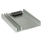 Sonnet transposer tp - 25st35ta - adaptateur ssd 2, 5' / 3, 5'