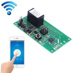Sonoff sv 10a canal unique wifi sans fil à distance de synchronisation smart switch module de relais ... Sonoff sv 10a canal unique wifi sans fil à distance de synchronisation smart switch module de relais ...