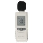 Sonom�tre benetech gm1352
