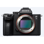 Sony alpha 7 mark iii bo�tier nu