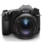 Sony dsc - rx10 mark iv