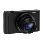 Sony dsc - wx500 noir