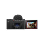 Sony dsc - zv - 1 mark ii