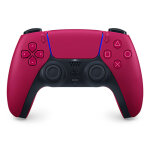 Sony dualsense wireless controller ps5 cosmic red Sony dualsense wireless controller ps5 cosmic red