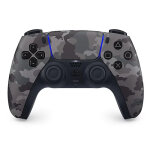 Sony dualsense wireless controller ps5 gris camouflage