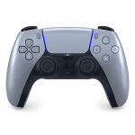 Sony dualsense wireless controller ps5 sterling silver Sony dualsense wireless controller ps5 sterling silver