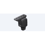 Sony ecm - b10 microphone shotgun
