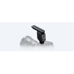 Sony ecm - b1m shotgun microphone