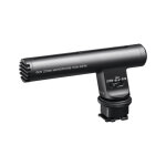 Sony ecm - gz1m gun zoom microphone