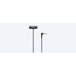 Sony ecm - lv1 microphone lavalier stro