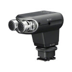 Sony ecm - xyst1m microphone stro