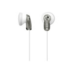 Sony mdr - e 9 lph gris - transparent