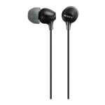 Sony mdr - ex15apb noir