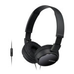 Sony mdr - zx110apb noir