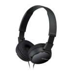 Sony mdr - zx110b noir