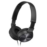 Sony mdr - zx310apb noir