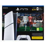 Sony playstation 5 digital edit inkl ea fc 26